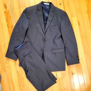 Boys IZOD SUIT